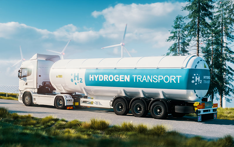 UK Hydrogen Pipeline is a Topic of Discussion for National Grid