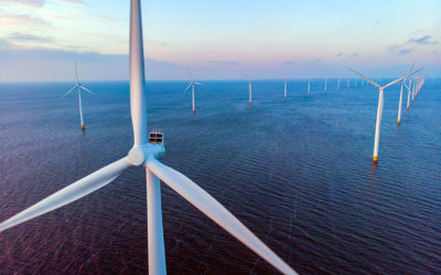 The Electrification of All Things and Floating Offshore Wind. Can This New Technology Satisfy the World’s Appetite for Clean Energy?