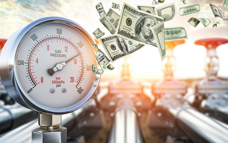 Natural Gas Prices on the Rise Affecting Industry and Global Supply Chains