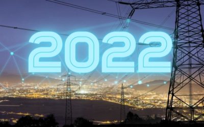 2022 Energy Outlook
